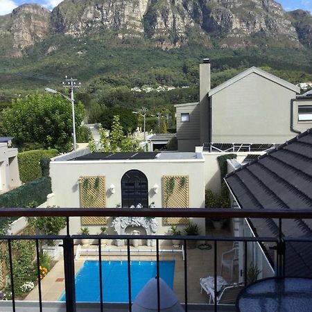 Anna'S Place Apartment Cape Town Exterior photo